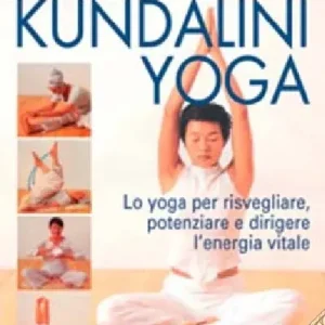Prezzo Basso Kundalini yoga