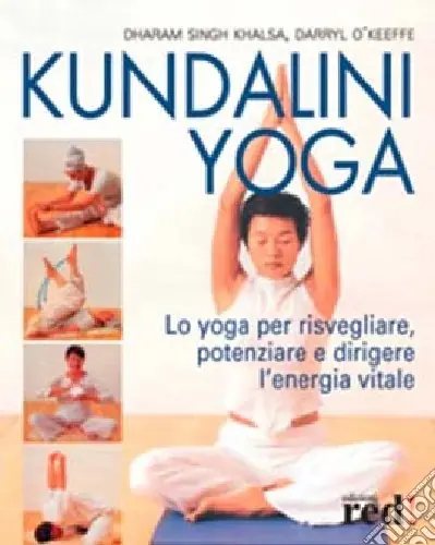 Prezzo Basso Kundalini yoga