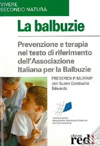 Offerta La balbuzie