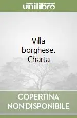 Nuova Collezione Villa borghese. Charta