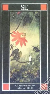 Atala-René Ultima Occasione
