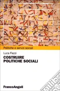 Sconto Costruire politiche sociali