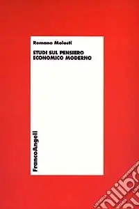 Studi sul pensiero economico moderno Vendita Finale
