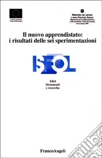 Il nuovo apprendistato i risultati delle sei sperimentazioni Prezzo Basso