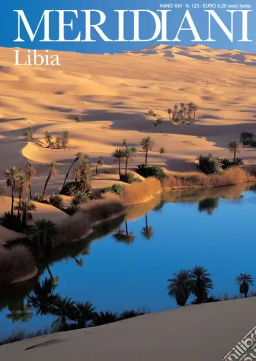 Compra Online Libia