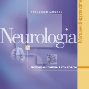 Sconto Neurologia. Manuale di apprendimento. Con CD-ROM