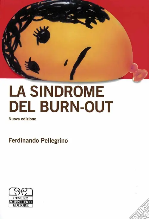 La sindrome del burn-out Solo Oggi