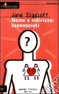 Offerta Lampo Nome e indirizzo sconosciuti