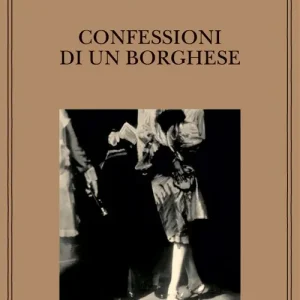 Confessioni di un borghese Reso Gratuito