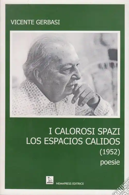 I calorosi spazi. Testo spagnolo a fronte. Ediz. bilingue Ultime Pezzi
