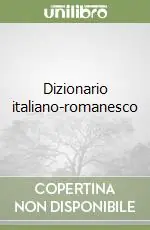 Offerta Dizionario italiano-romanesco