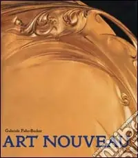 Art Nouveau. Ediz. illustrata Soddisfatti O Rimborsati