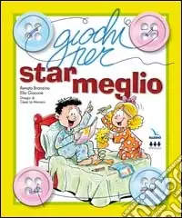 Promozione Esclusiva Giochi per star meglio