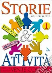 Direttamente Dal Produttore Storie & attività con il catechismo «Venite con me». Vol. 1
