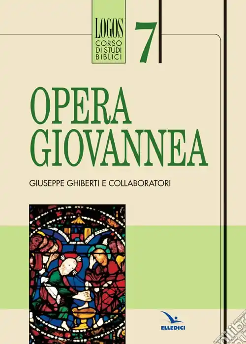 Opera giovannea Nuovo Arrivo