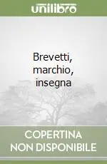 Non Perdere Brevetti, marchio, insegna