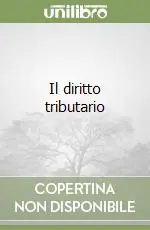 Più Venduto Il diritto tributario
