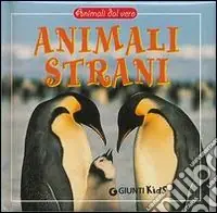 Miglior Prezzo Animali strani