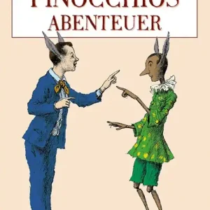 Pinocchios Abenteuer Miglior Prezzo
