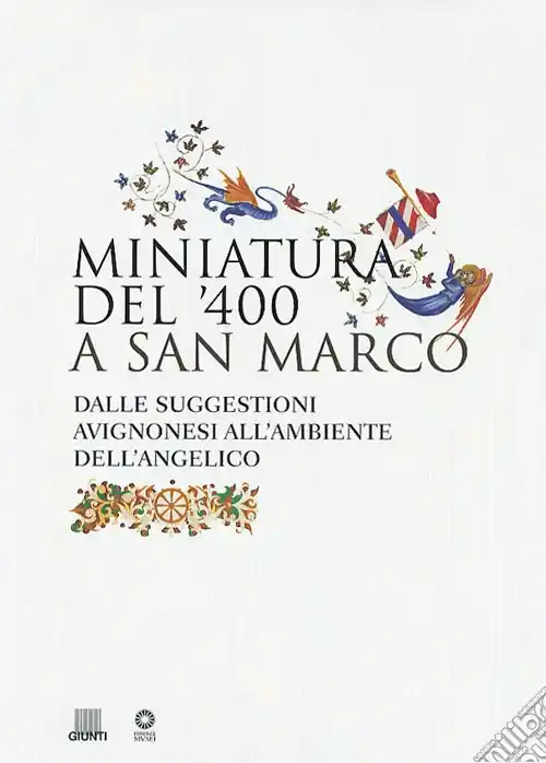 Promo Stagionale Miniatura del ‘400 a San Marco