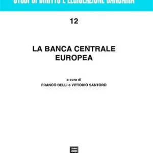 Compra Adesso La Banca centrale europea