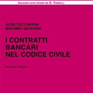 Super Prezzo I contratti bancari nel Codice civile