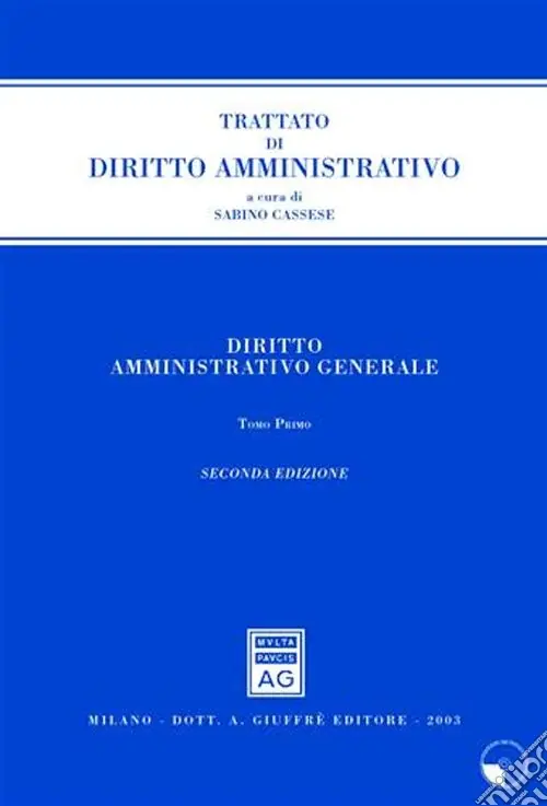 Ordina Subito Diritto amministrativo generale