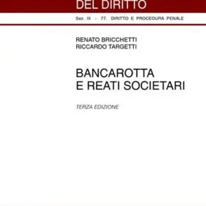 Bancarotta e reati societari Spedizione Espresso