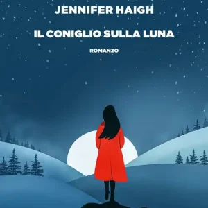 Spedito Oggi Il coniglio sulla luna