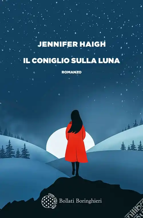 Spedito Oggi Il coniglio sulla luna