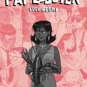 Compra Online Fat lobster