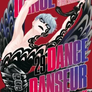 Dance dance danseur. Vol. 29 Sconto