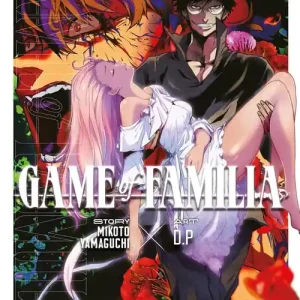 Novità Game of familia. Vol. 15