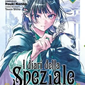 I diari della speziale. Vol. 16 Offerta