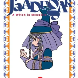 Compra Online Jaadugar. A witch in Mongolia. Vol. 2