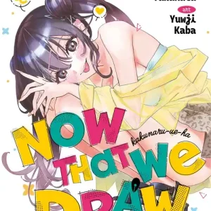 Now that we draw. Vol. 2 Ordina Subito