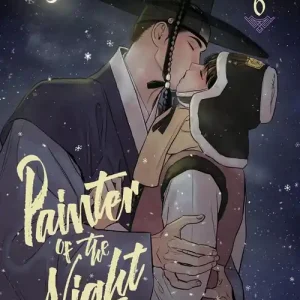 Ultima Occasione Painter of the night. Vol. 6