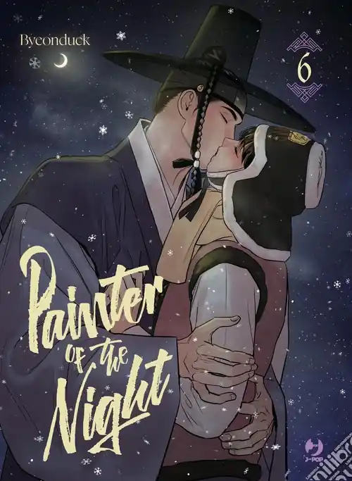 Ultima Occasione Painter of the night. Vol. 6