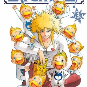 Prezzo Conveniente Zatch bell!. Vol. 3