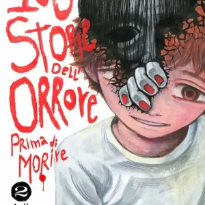 100 storie dell‘orrore prima di morire. Vol. 2 Spedizione Espresso