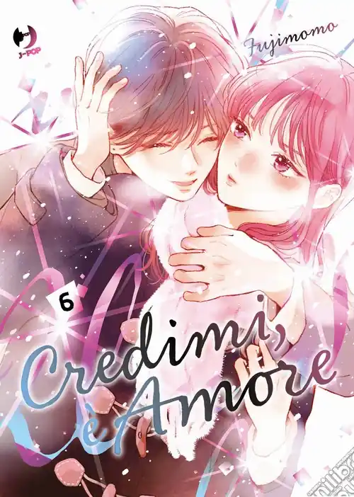 Credimi, è amore. Vol. 6 Prezzo Conveniente