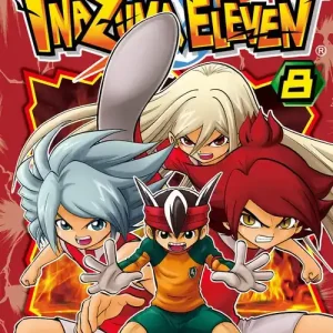 Inazuma eleven. Vol. 8 Miglior Prezzo