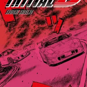 Initial D. Vol. 20 Prezzo Basso