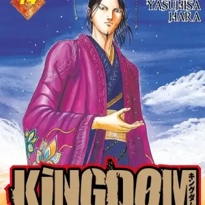 Scelto Dai Clienti Kingdom. Vol. 74