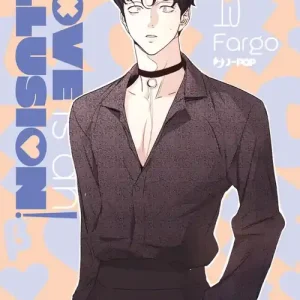 A Buon Prezzo Love is an illusion!. Vol. 13