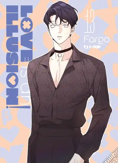A Buon Prezzo Love is an illusion!. Vol. 13