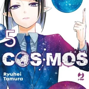 Cosmos. Vol. 5 Offerta Del Giorno