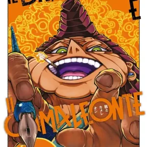Novità Il drago e il camaleonte. Vol. 8