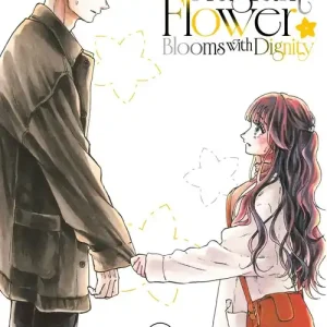 Bestseller The fragrant flower blooms with dignity. Vol. 8