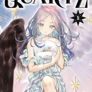 A kingdom of quartz. Vol. 5 Prezzo Di Fabbrica